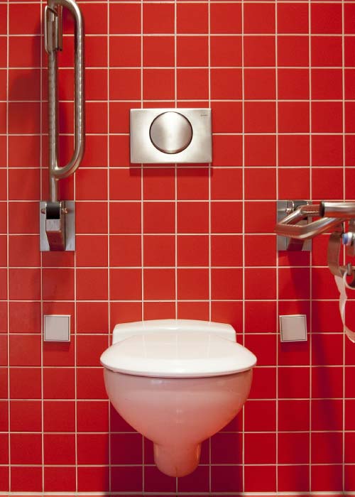 Tile-and-grout-cleaning